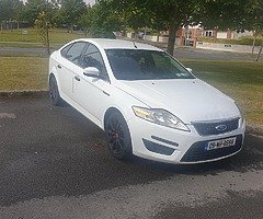 09 ford mondeo 1.8tedci - Image 8/8