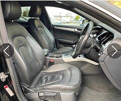 2011 Audi A5 SE Low Mileage - Image 3/7