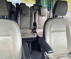 Ford Tourneo 8 Seater