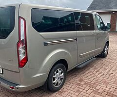 Ford Tourneo 8 Seater - Image 4/7