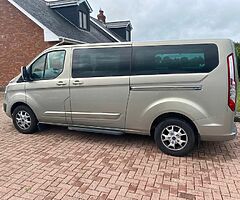 Ford Tourneo 8 Seater - Image 7/7