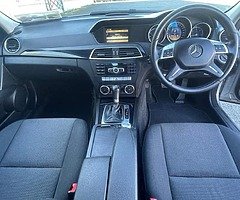 Mercedes C Class New Nct 5/24 - Image 5/8