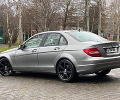 Mercedes C Class New Nct 5/24 - Image 6/8