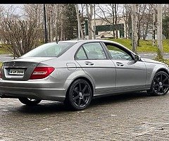 Mercedes C Class New Nct 5/24 - Image 8/8