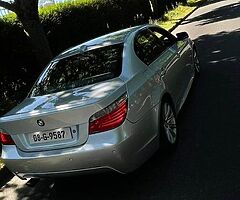 E60
M sport