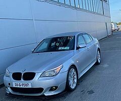 E60
M sport - Image 4/4