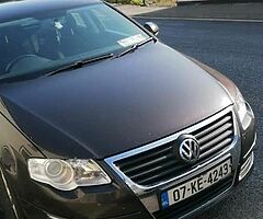 Ww Passat