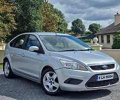2011 Ford Focus 1.6 Diesel