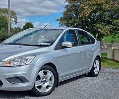 2011 Ford Focus 1.6 Diesel - Image 3/10