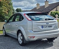 2011 Ford Focus 1.6 Diesel - Image 6/10