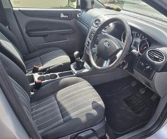 2011 Ford Focus 1.6 Diesel - Image 7/10