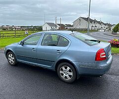 2007 Skoda Octavia 1.9TDI NCT Expires February 20’23 - Image 3/6