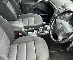 2007 Skoda Octavia 1.9TDI NCT Expires February 20’23 - Image 5/6