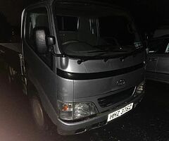 Wanted All Toyota’s / Nissan / Mitsubishi/ Mazda