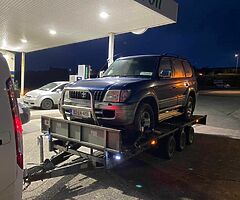 Wanted All Toyota’s / Nissan / Mitsubishi/ Mazda - Image 4/10