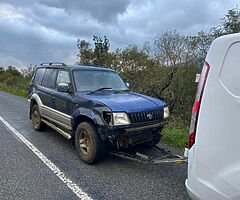 Wanted All Toyota’s / Nissan / Mitsubishi/ Mazda - Image 7/10