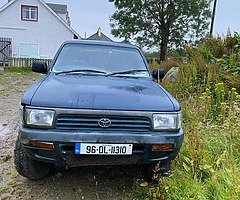 Wanted All Toyota’s / Nissan / Mitsubishi/ Mazda - Image 8/10