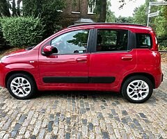 2015 FIAT Panda - Image 4/9