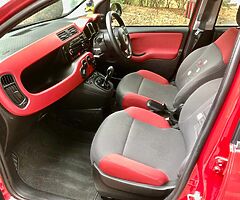 2015 FIAT Panda - Image 5/9