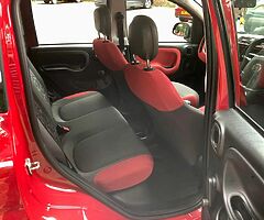 2015 FIAT Panda - Image 7/9