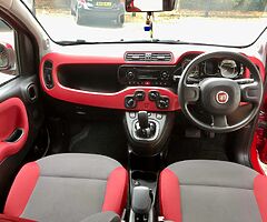 2015 FIAT Panda - Image 8/9