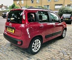 2015 FIAT Panda - Image 9/9