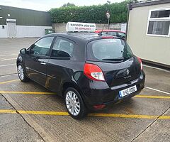 2011 Renault  Clio 1.2 Low Miles New Nct - Image 5/10