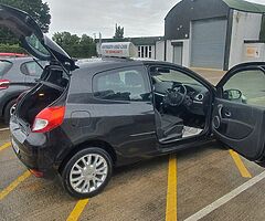 2011 Renault  Clio 1.2 Low Miles New Nct - Image 6/10
