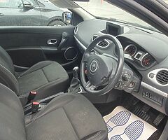 2011 Renault  Clio 1.2 Low Miles New Nct - Image 7/10