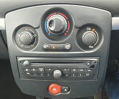 2011 Renault  Clio 1.2 Low Miles New Nct - Image 8/10