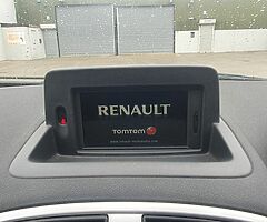 2011 Renault  Clio 1.2 Low Miles New Nct - Image 9/10