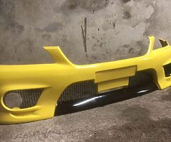 Fibreglass v1/ genuine rainbow fogs - Image 4/9