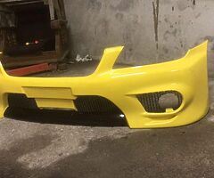 Fibreglass v1/ genuine rainbow fogs - Image 5/9