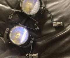 Fibreglass v1/ genuine rainbow fogs - Image 6/9