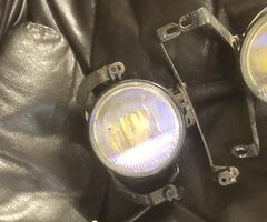 Fibreglass v1/ genuine rainbow fogs - Image 7/9