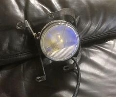 Fibreglass v1/ genuine rainbow fogs - Image 8/9