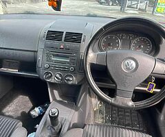 Volkswagen polo 1.2 2008 - Image 4/5