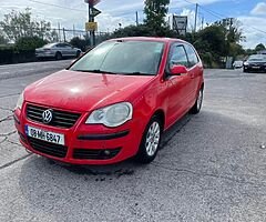 Volkswagen polo 1.2 2008 - Image 5/5