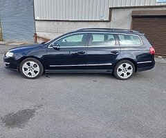 07 VW PASSAT 1.9TDI NCT 03/23