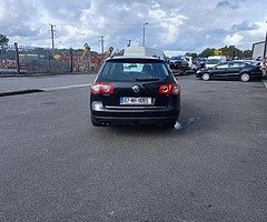 07 VW PASSAT 1.9TDI NCT 03/23 - Image 5/10