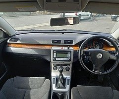 07 VW PASSAT 1.9TDI NCT 03/23 - Image 8/10