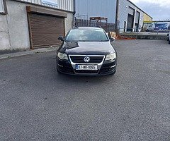 07 VW PASSAT 1.9TDI NCT 03/23 - Image 10/10