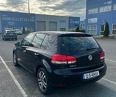 Volkswagen Golf - Image 4/9