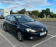 Volkswagen Golf - Image 5/9