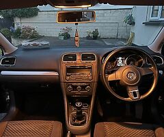 Volkswagen Golf - Image 6/9