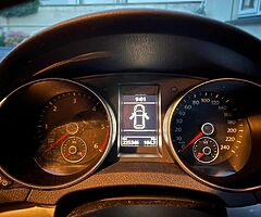 Volkswagen Golf - Image 8/9