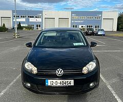 Volkswagen Golf - Image 9/9