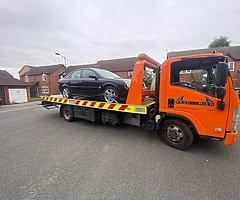 WE WANT THE UNWANTED