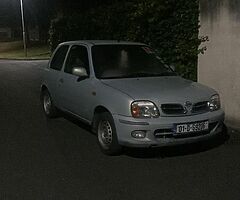 K11 Micra