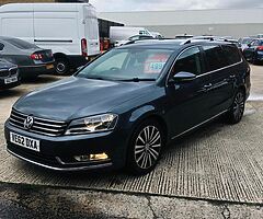 2012 Volkswagen Passat - Image 3/10